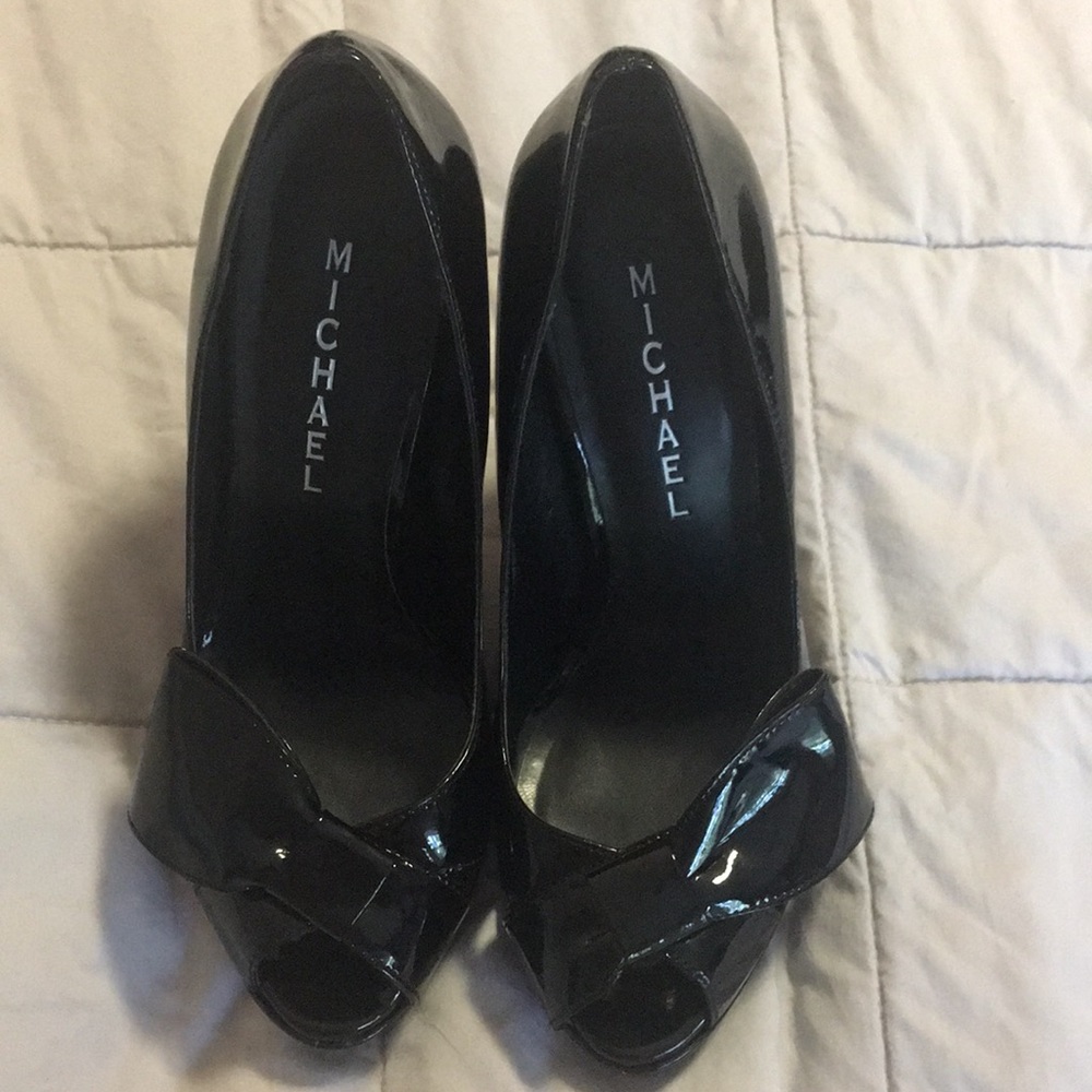 Michael Heels